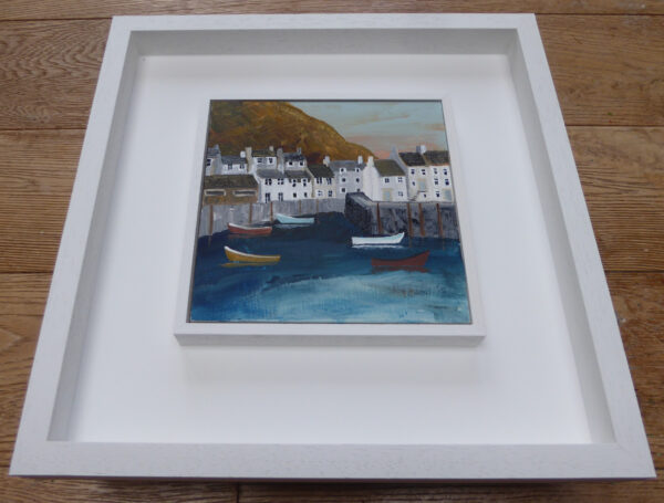 Polperro Harbour 1 - Image 3